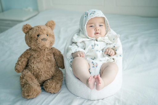 自贡宝宝发烧不出汗怎么办